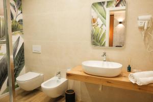 Mazzini House B&B img23