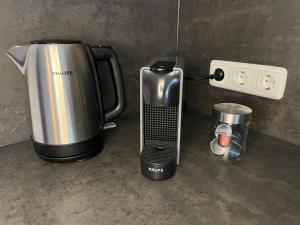 Dein Winterberg Apartment - WIFI Geschirrspüler Smart TV