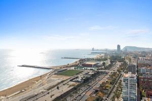 Penthouse With The Best Views!