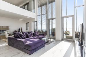 Penthouse With The Best Views!