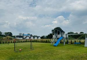 Domki Letniskowe Vitamin Sea