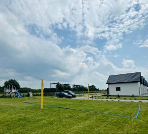 Domki Letniskowe Vitamin Sea