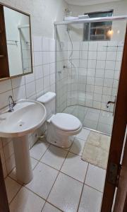 JM03 Apartamento com Ar Condicionado e Garagem