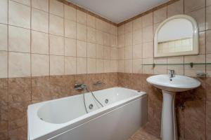 Stegna Sunrise Suite with private pool & sea view