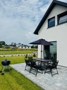 Domki Letniskowe Vitamin Sea