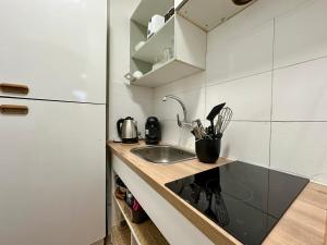 Appartement avec terrasse Proche Cassis