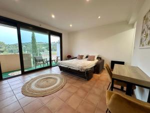 Appartement avec terrasse Proche Cassis