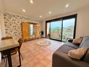 Appartement avec terrasse Proche Cassis - La Bédoule