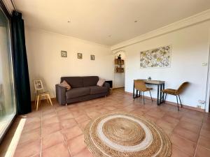 Appartement avec terrasse Proche Cassis