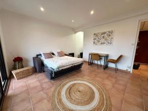 Appartement avec terrasse Proche Cassis