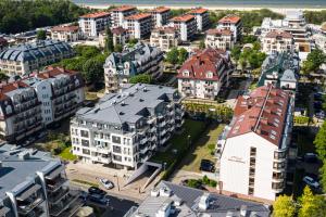 Apartamenty Stella Baltic - visitopl