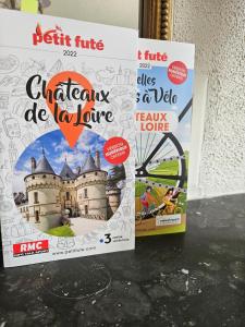 Appartements T2 Ctre ville Fibre Literie Emma : Appartement 1 Chambre - Non-Fumeurs