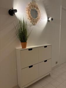 T2 La Rochelle 500m Vieux-Port avec parking