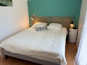 T2 La Rochelle 500m Vieux-Port avec parking