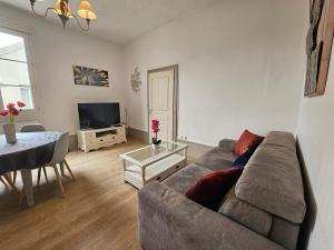 Appartements T2 Ctre ville Fibre Literie Emma : photos des chambres