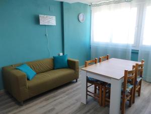 Lindo apartamento a La Colina