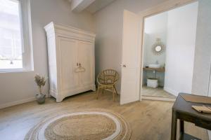 Maisons d'hotes Le Prieure Sainte Croix : photos des chambres