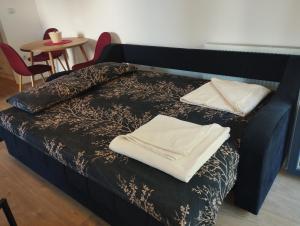 Apartman ZORA