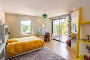 Villas Magnifique Villa avec Jardin et Piscine proche Paris - Sevres : photos des chambres