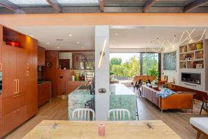 Villas Magnifique Villa avec Jardin et Piscine proche Paris - Sevres : photos des chambres