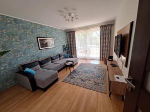 Apartament Galeria Warmińska