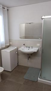 Santa Genoveffa Apartment