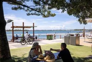 Affordable Gold Coast holiday! - Nerang