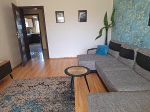 Apartament Galeria Warmińska