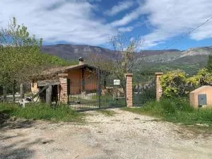 Casa vacanze Oro viola - Vicoli