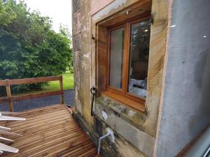 Appartements Gite des Ecureuils : photos des chambres