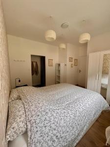 Villas Maison Privee, Calme, parking, Jardin : photos des chambres