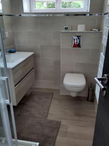 Appartements Gite des Ecureuils : photos des chambres