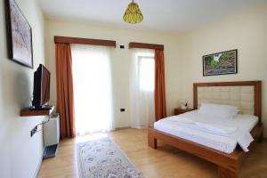 Single Room - Disability Access room in Hotel Kanione