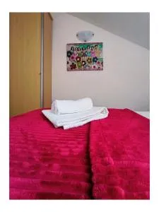 Apartments Senko - 特尔帕尼