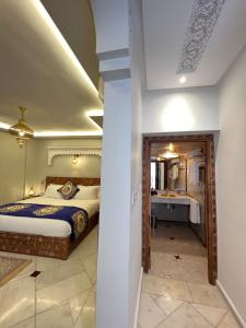 Riad Ommeyad Suite & Spa