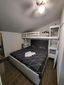 Studio apartman Diklo