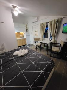 Studio apartman Diklo