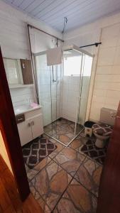 Casa Azul Urubici Vacas Gordas