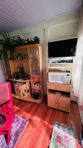 Casa Azul Urubici Vacas Gordas