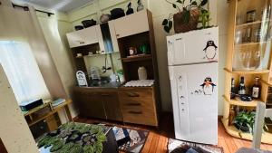 Casa Azul Urubici Vacas Gordas