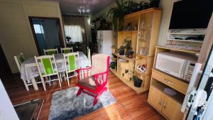 Casa Azul Urubici Vacas Gordas