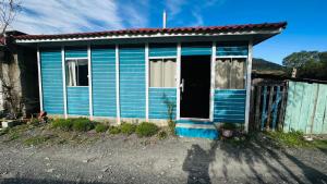 Casa Azul Urubici Vacas Gordas