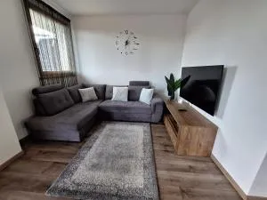Bea apartman - Tisztviselőtelep