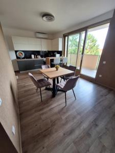 Bea apartman