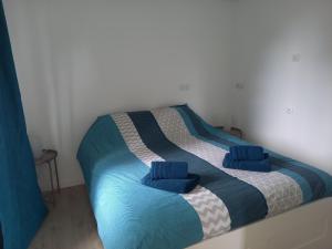 Sejours a la campagne Chambre tout confort : photos des chambres