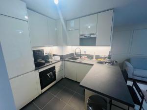 Beautiful 1 bedroom apartment in Paris 17 - Clichy
