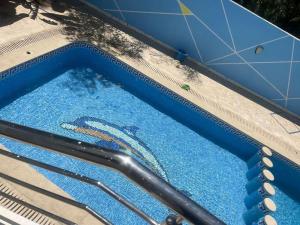 Andalucia Cabo Appart-Hôtel - Ubytování bez kategorie ve městě Cabo Negro