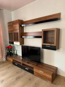 Apart Kesklinn - Valaste