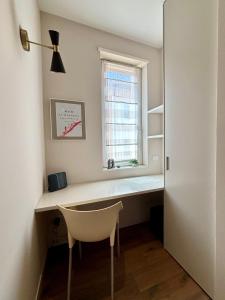 Suite Casa Ponte Vittoria