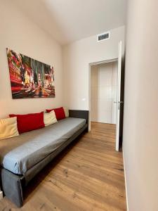 Suite Casa Ponte Vittoria